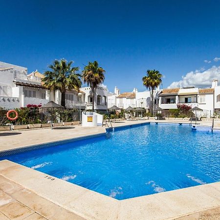 Vera La Medina apartamento con terraza privada Exterior foto